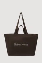 Essential Canvas Tote