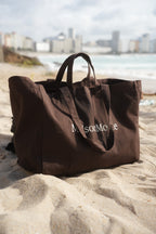 Essential Canvas Tote