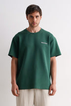 Forest Green T-Shirt