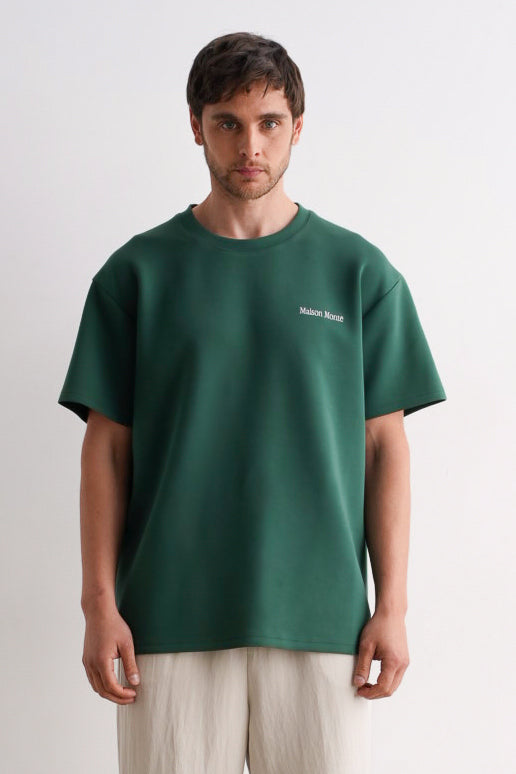 Forest Green T-Shirt