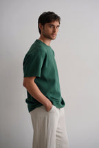 Forest Green T-Shirt
