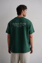 Forest Green T-Shirt