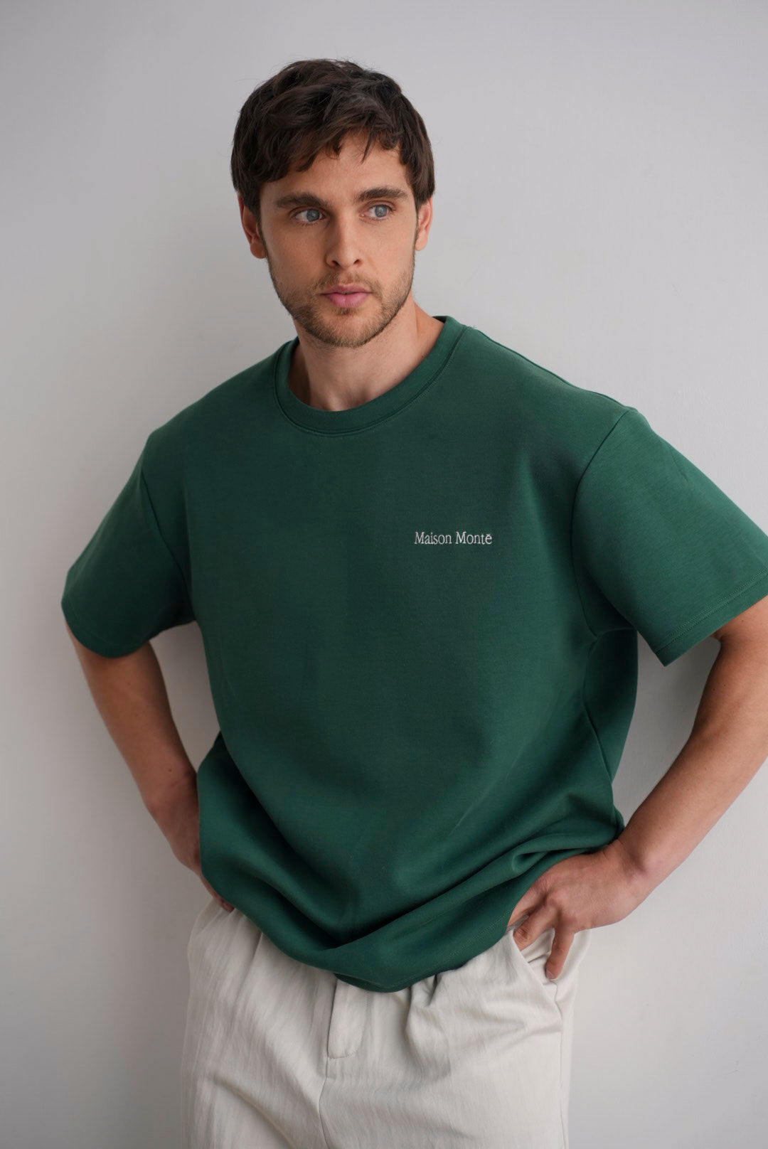 Forest Green T-Shirt