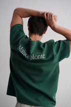 Forest Green T-Shirt