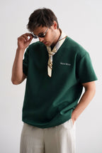 Forest Green T-Shirt